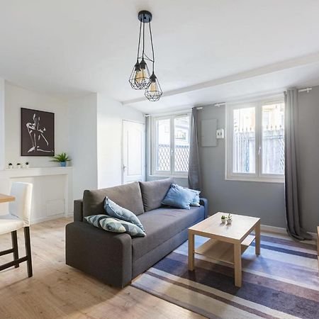Guestready - Beautiful And Bright Flat In Bordeaux Apartment Exterior photo