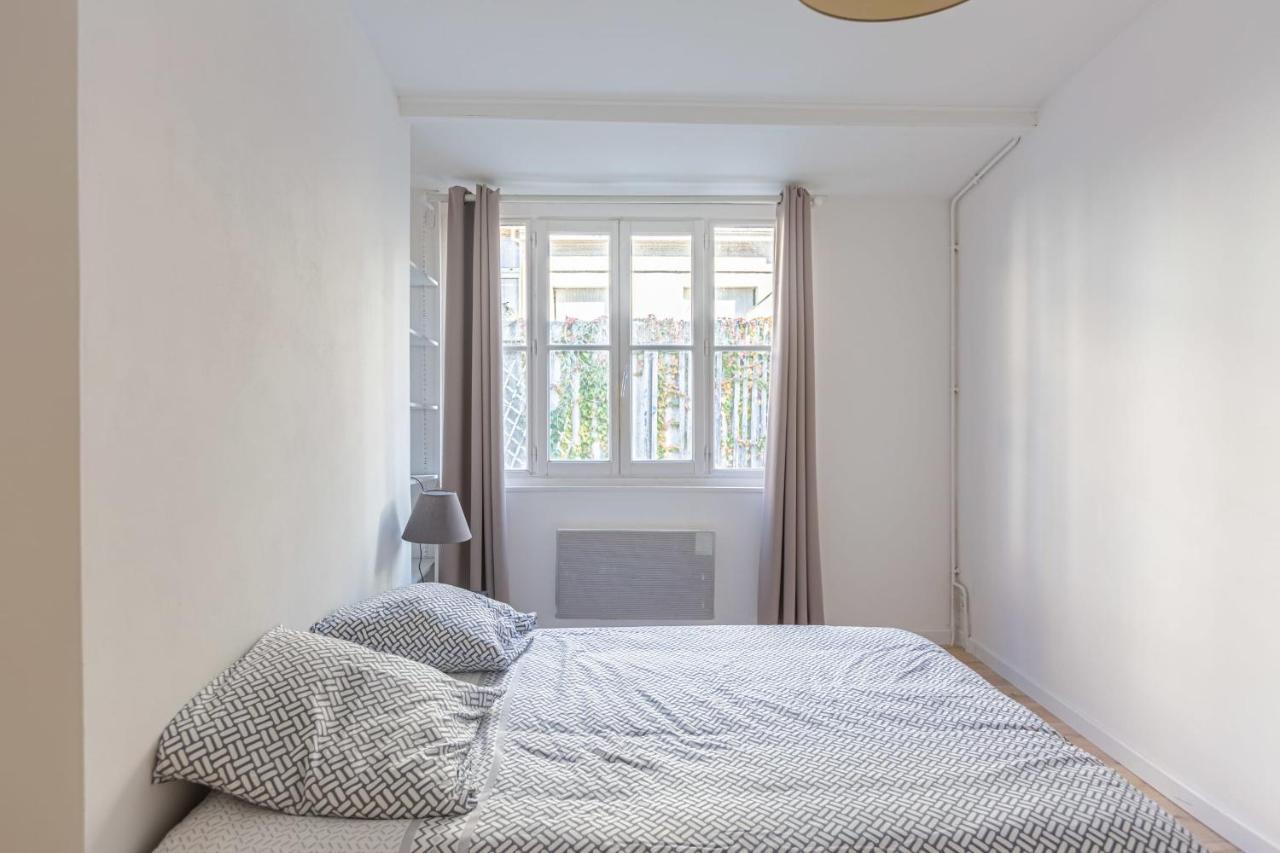 Guestready - Beautiful And Bright Flat In Bordeaux Apartment Exterior photo