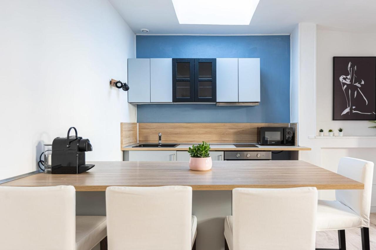 Guestready - Beautiful And Bright Flat In Bordeaux Apartment Exterior photo