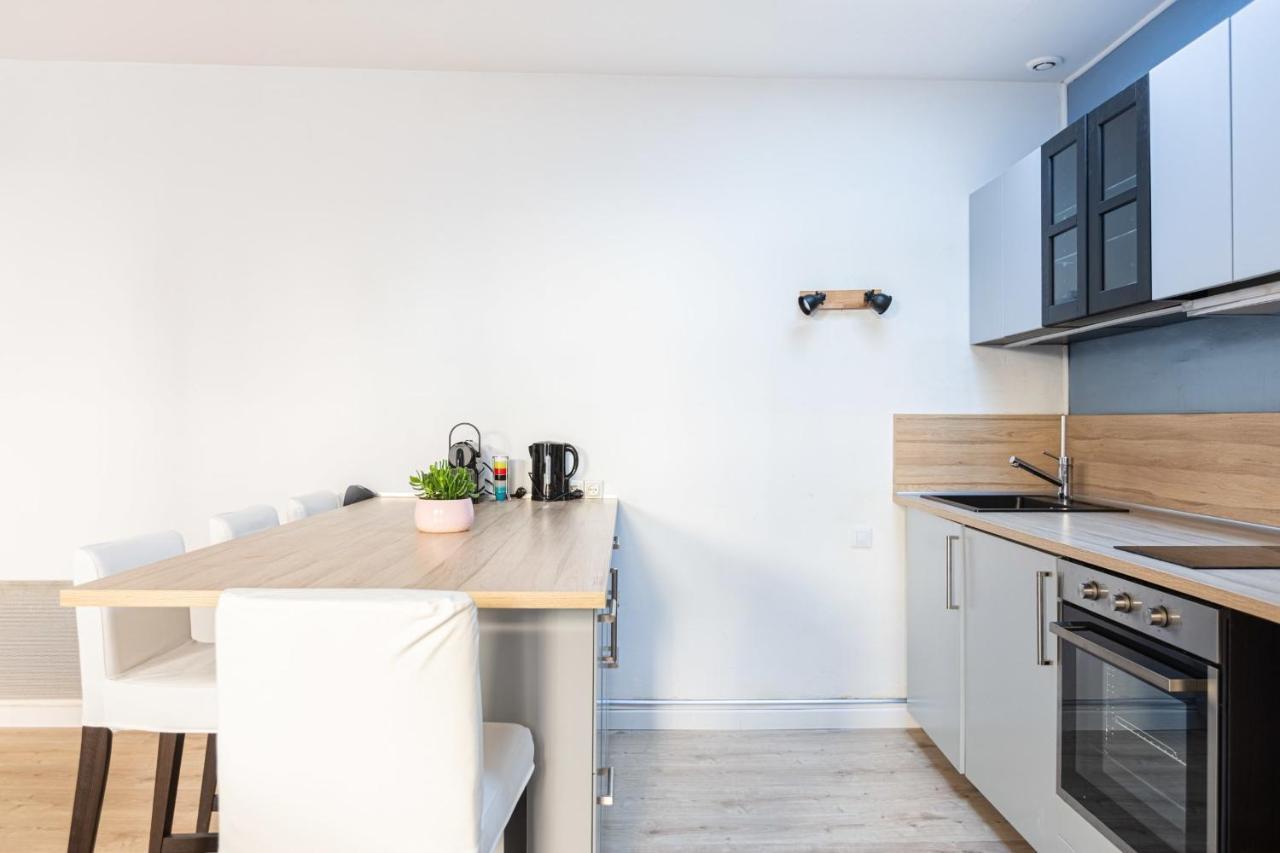 Guestready - Beautiful And Bright Flat In Bordeaux Apartment Exterior photo